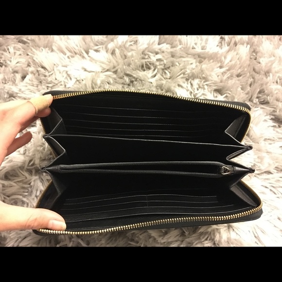 Saint Laurent Wallet - Picture 3 of 6